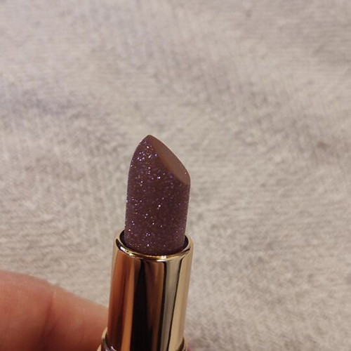 MUA Marble Glitter Matte Lipstick Grace new limited edition