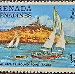 Grenada 1975 Stamp mint condition