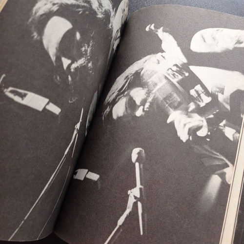 Jim Morrison Lo Spirito Il Corpo book used, Italian