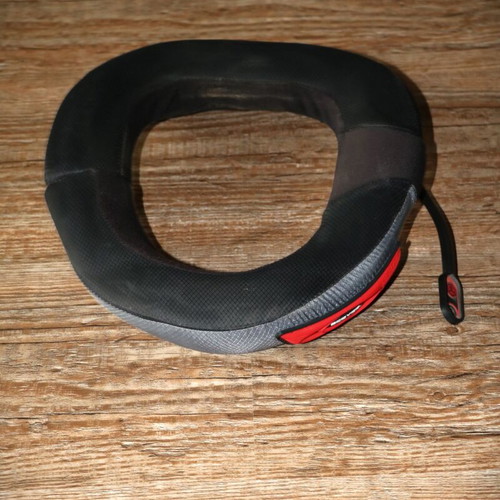 Motocross accessory pack used for teens and small adults