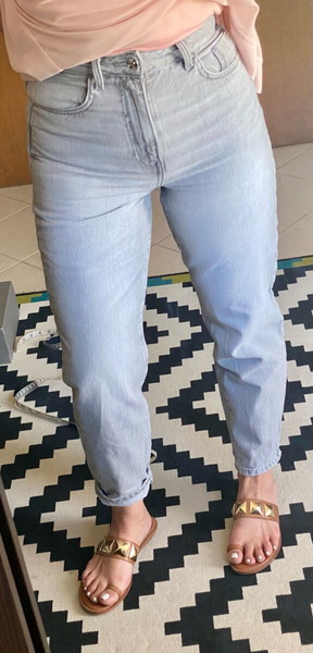 ZARA JEANS