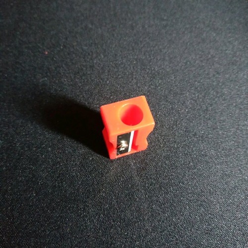 Pencil sharpener new