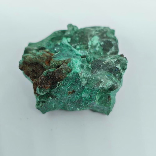 Natural Malachite with Azurite raw, like new, 20g
