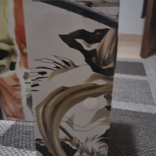 Bleach box set volumes 22-48 like new