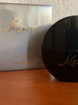 Silences Jacomo for women, 50ml (vintage version)