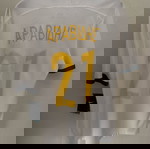  ΑΕΚ λευκή NIKE με καρτελάκια