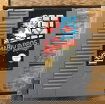  MARIO BROS NINTENDO NES