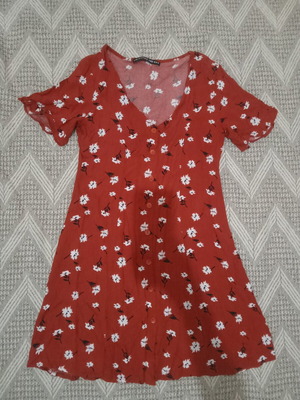 Dress cool and comfortable, like new, size L