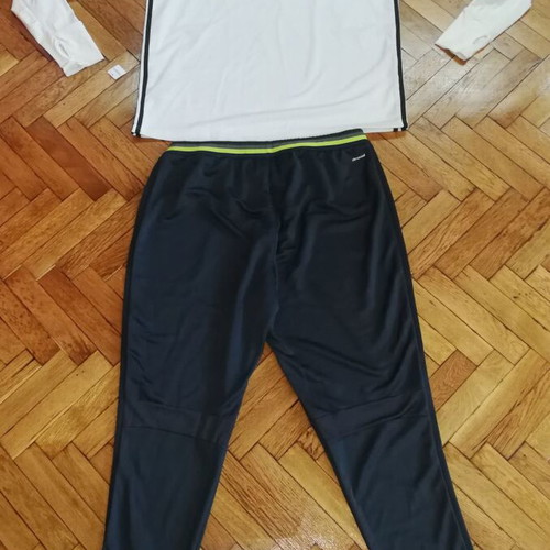 Germany Soccer Tracksuit Adidas DFB Deutschland Football Training Suit
