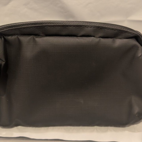 Wandrd Tech Case Small, black