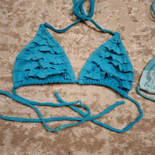 O’NEIL swim top for 10 years old used