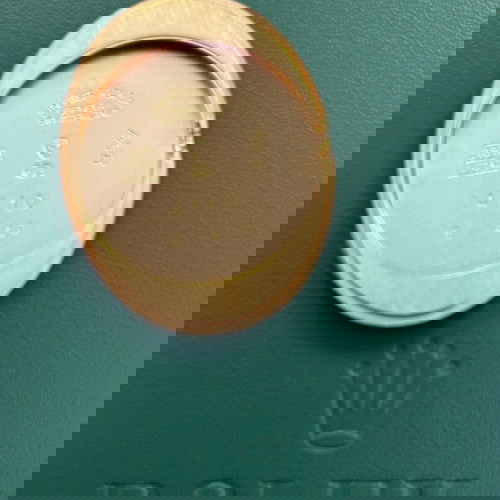 Rolex Cellini γυναικείο ρολόι από κίτρινο χρυσό σαν καινούργιο