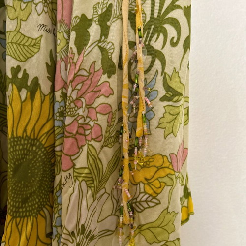 Miss Sixty L made dress in Italy like new genuine.
