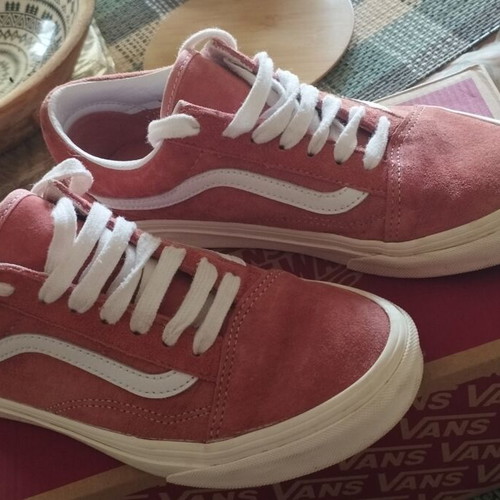 Vans sneakers size 37 like new unisex