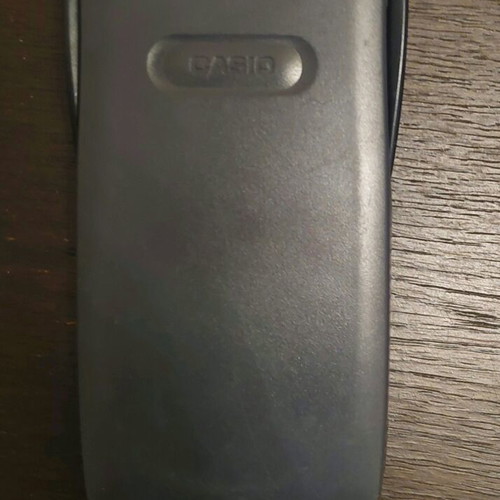 Casio FX-82Super scientific calculator like new