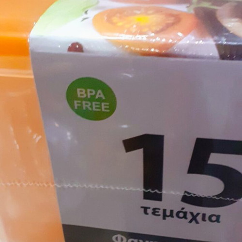 Food storage bowls new, pack of 15 BPA free