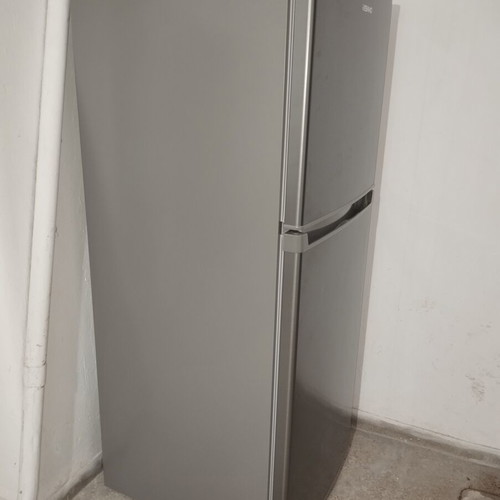 Eskimo no frost inox refrigerator