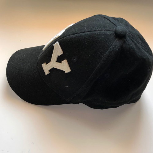 New York City Aeropostale Hat Size Medium Color Black