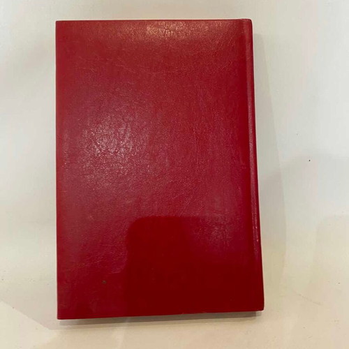 Novel The Mother used, part of the Golden Series