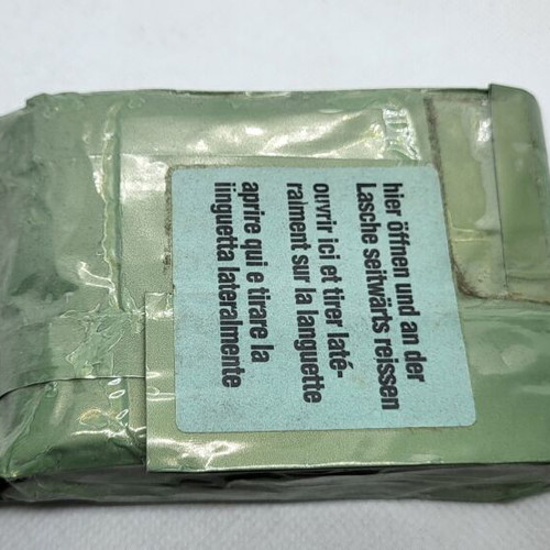 Bandage from Swiss Army first aid kit new