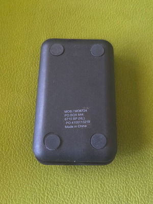Phone Stand Plastic new