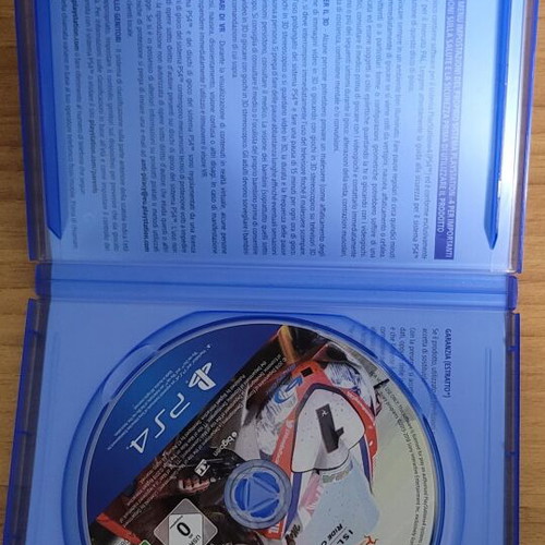 TT Isle Of Man Ride On The Edge PS4 game