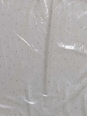Lorelli Classic 70x140-9 сиво детски матрак нов