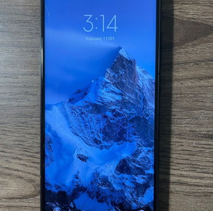 Xiaomi Redmi note 7 smartphone κινητό 64GB με dual SIM, τιμή συζητήσιμη