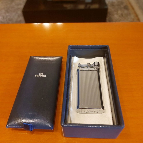 Im Corona Classico Lighter new, made in Japan