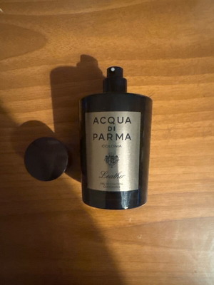 Aqua di Parma bottle empty new