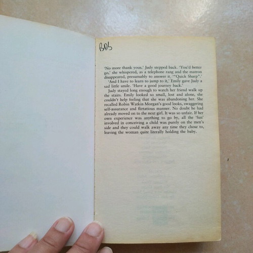 Homecoming by Catrin Collier used English book