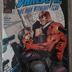 Daredevil #374 Marvel comic book mint condition