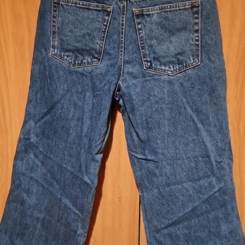 Salt and Pepper jeans size 28 like new, blue
