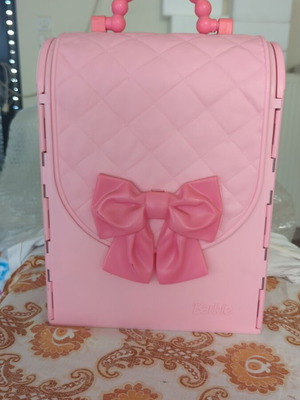 Barbie Bed and Bath 1998 μεταχειρισμένο