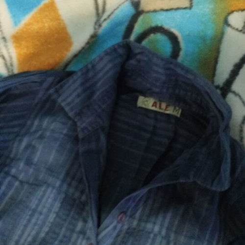Ale shirt like new, size M 38 10