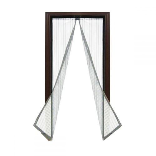 Smart white mesh screen 120 x 120cm new