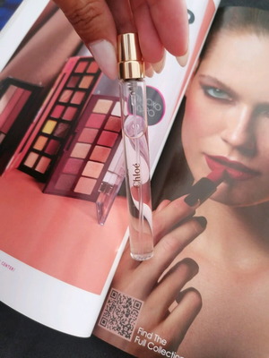 Chloe perfume 10ml