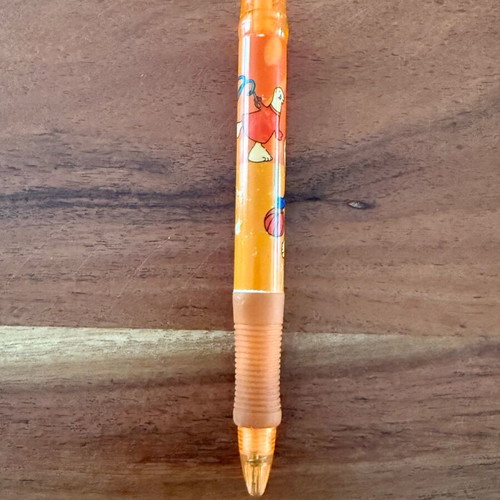 Athina & Foivos Pen used, Athens 2004 Olympic Games mascot
