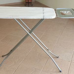 Vileda ironing board like new