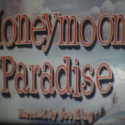 Super 8mm color sound 200ft "HONEYMOON PARADISE" like new documentary