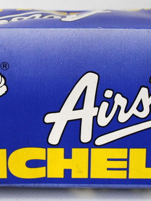 Винтидж Michelin Airstop вътрешна гума 550A нова, Франция