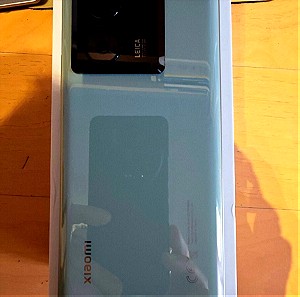 Xiaomi 13T Pro 5G Dual SIM (16GB/1TB) Meadow Green