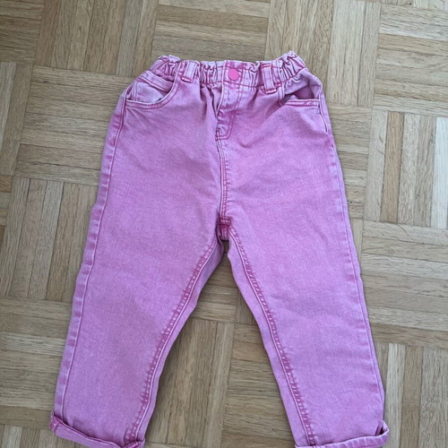 Children's jeans 18-24 months Primark like new
