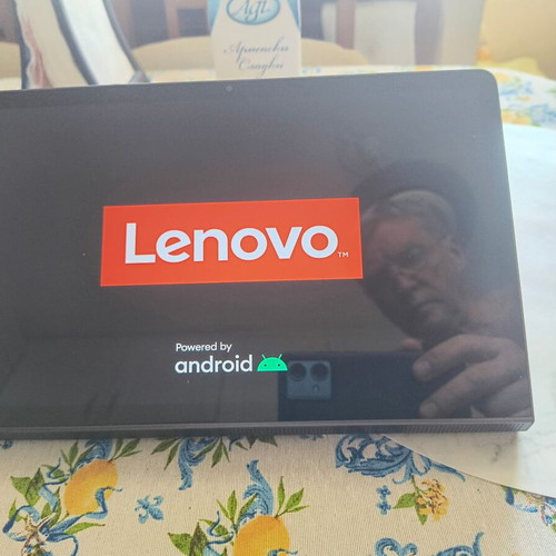 Lenovo Yoga Tab 11 tablet like new, 256GB, GPS, 4G, Dolby Atmos