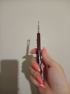 Corkscrew like new, used once