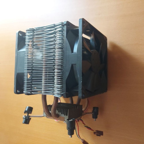 XILECNE Socket 1155 CPU cooler used