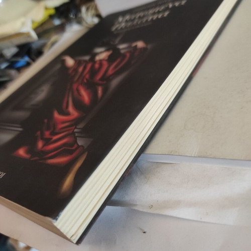 Matomena Palatia dramatic novel like new, Greek edition