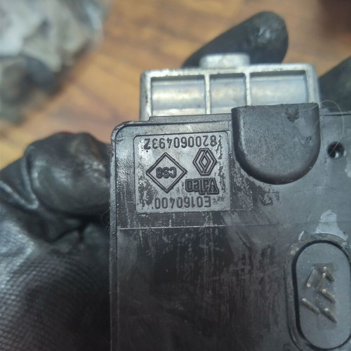 Steering Lock Mechanism for Renault used