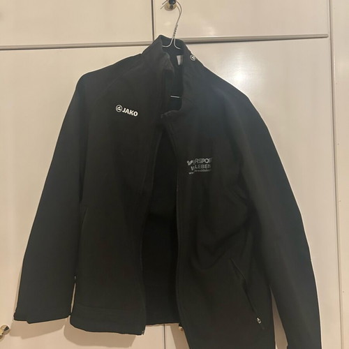 Bayern Munich Jacket like new, authentic