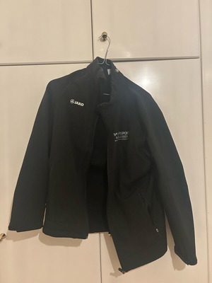 Bayern Munich Jacket like new, authentic